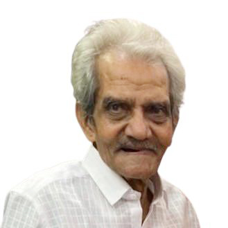 Nenmalji Chamnaji Sanklecha