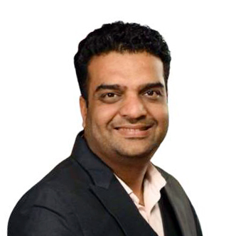 Rakesh Nenmalji Sanklecha