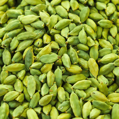 Hari Ilaychi – हिरवी विलाची – Green Cardamom