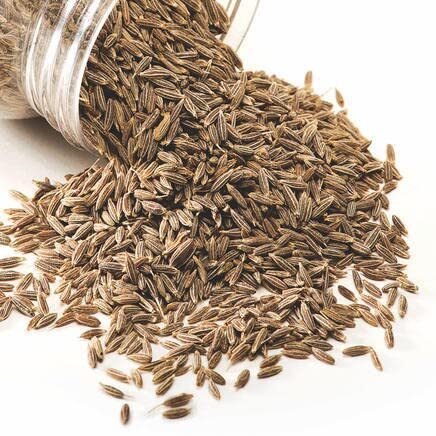 Shahjeera – शहाजिरे – Caraway Seeds